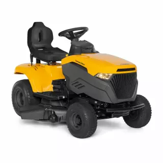 Traktor ogrodowy Tornado 398 M
